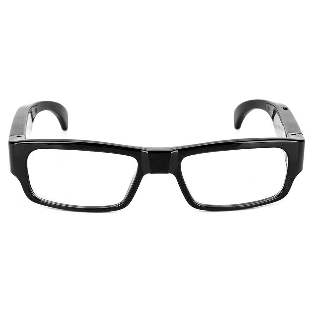 1080P HD Spy Camera Glasses